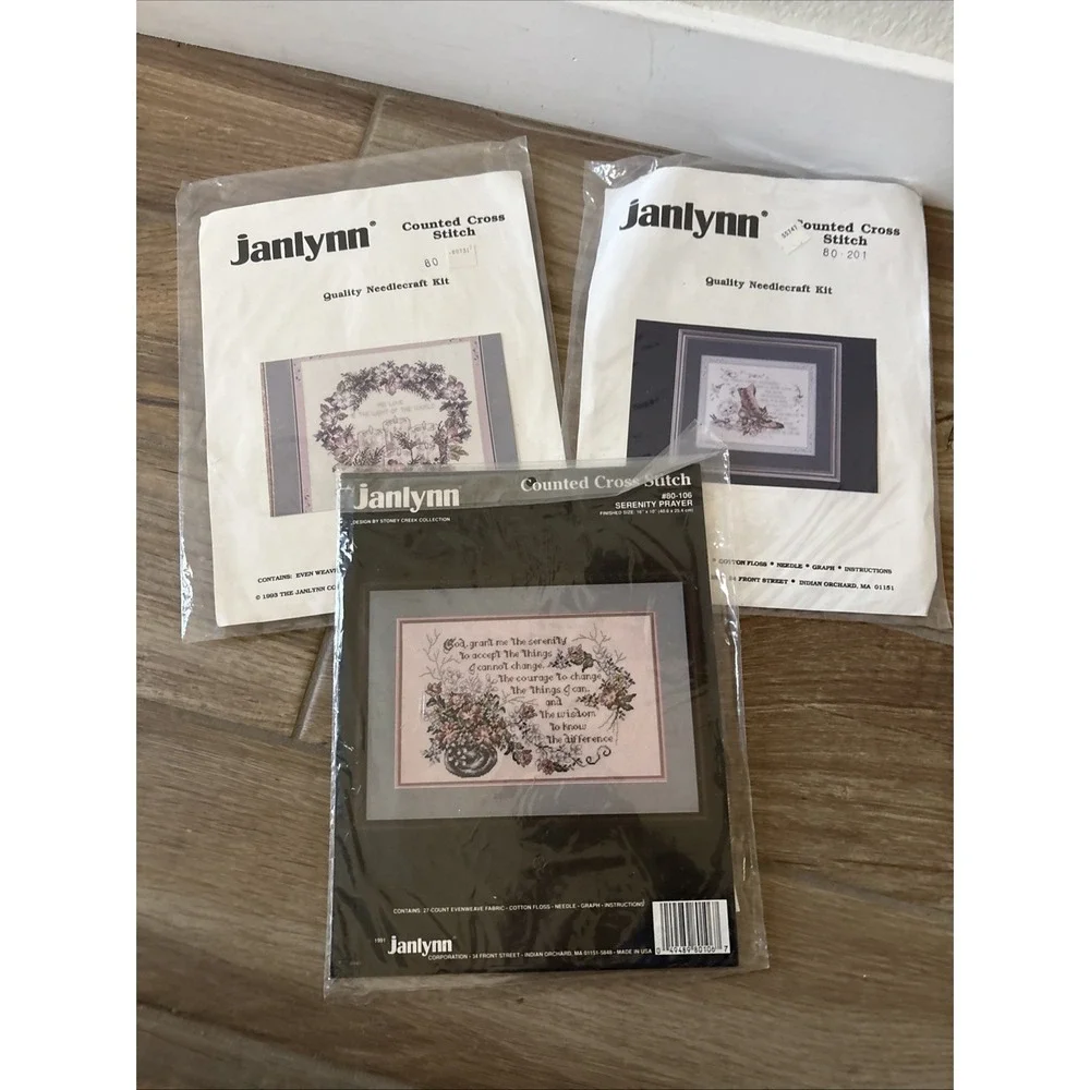 Janlynn 